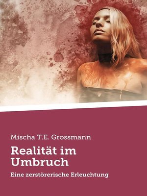 cover image of Realität im Umbruch